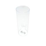 Copo Long Drink com LED - Cristal Neon - Hutz