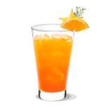 Copo Long Drink Ilha Bela 400ml - Nadir - 7623