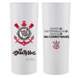 Copo Long Drink Vai Corinthians 350 ml Bezavel