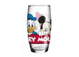 Copo Long Drink Vidro 430 ml Disney and Friends Nadir - NAF 339