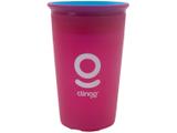 Copo Mágico 360º 237ml - Clingo