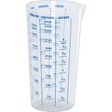 Copo Medidor 500ml Injetemp