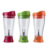 Copo Milk Shake Misturador 400ml colors - Monalisa