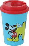 Copo Mini Malibu 350ml Mickey - Zona Criativa