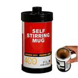 Copo Mixer - Rolo De Filme - Vermelho - Wish presentes