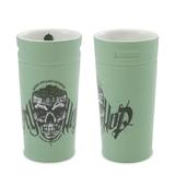 Copo mondoceram stell dry hop 350ml - pistache