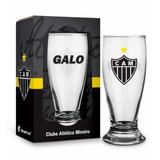 Copo Munich Times Atlético Mineiro Galo Presente Brasfoot