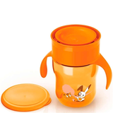 Copo Natural C/ Alças 260ml SCF782/30 - Philips Avent