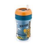 Copo nuk fun com canudo boy - 18+ meses 270ml