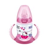 Copo nuk training cup hello kitty - 6+ meses 150ml