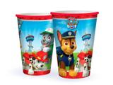 Copo Patrulha Canina 180ml - Regina festas