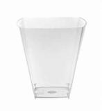 Copo Pic 051 Cristal 50ml Com 10 Plastilânia - Plastilania