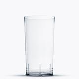 Copo PIC Acrílico 350ml Plastilânia
