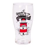 Copo Pilsen 570ml Bom Marinheiro Uatt