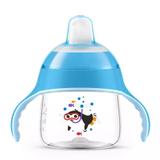 Copo Pinguim 200ml Azul - Philips Avent