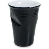 Copo Plastic 240ml Mondoceram Gourmet