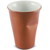 Copo Plastic 240ml Mondoceram Gourmet