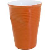 Copo Plastic 240ml Mondoceram Gourmet