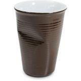 Copo Plastic 240ml Mondoceram Gourmet