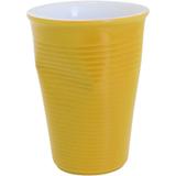Copo Plastic 240ml Mondoceram Gourmet