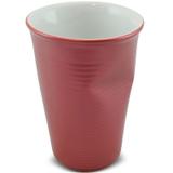 Copo Plastic 240ml Mondoceram Gourmet