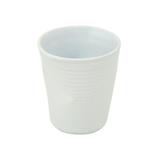 Copo Plastic 70ml Em Cerâmica Branco 099300 Mondoceram Gourmet