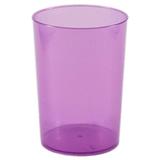 Copo Plástico 300 ml Zeek Linha POP