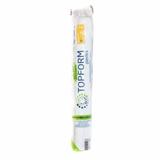 Copo plastico 50ml branco cafe 100un - Topform