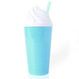 Copo Plástico Chantilly Tiffany 550ml - Aluá festas