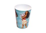 Copo Plástico Decorado 320 ml Moana Plasútil - PLS 177