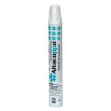 Copo plástico descartável 110ml - com 100 unidades - Altacoppo