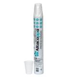 Copo plástico descartável 180ml - com 100 unidades - Altacoppo
