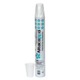 Copo plástico descartável 180ml - com 100 unidades - Altacoppo