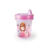 Copo plasutil princess