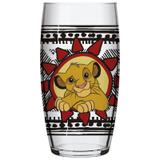 Copo Rei Leão 300ml Nadir