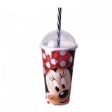 Copo Shake Minnie - Plasutil