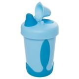 Copo Soft Color 200 Azul - 7707 - Kuka