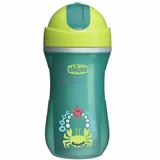 Copo sport cup 14m+ neutro verde - Chicco