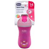 Copo Sport Cup 14m+ Rosa - Chicco