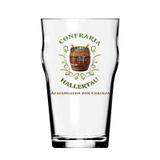 Copo Stout Confraria Hallertau de 473 ml