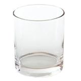 Copo Sublimação Vidro Whisky - 250mL - Clube da sublimação