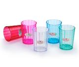 Copo Suco/Água 450Ml Plástico - Nitron