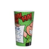 Copo Suco Calderetta Cebolinha 300ml Bezavel - Festabox