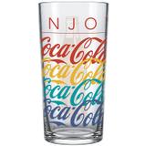 Copo Summer 390ml Coca-Cola Nadir