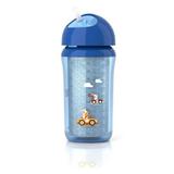 Copo Térmico 260ml - Azul - Philips Avent