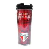 Copo Termico 350ml Sao Paulo FC Mileno