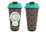 Copo Termico 500 ML Cerigrafado - Have a Break - Lumni presentes
