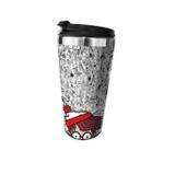 Copo Térmico 500ml Onde está o Wally - Urban