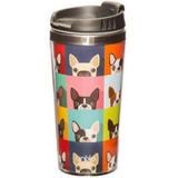 Copo Termico Cachorro 450ML Unika 373