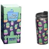 Copo Termico Cactus 450ML Unika 344